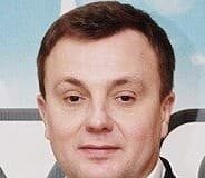 Алексей Михайловский