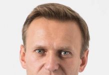 Алексей Навальный
