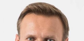 Алексей Навальный