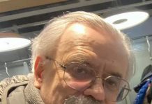 Алексей Рудаков