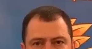 Алексей Сафонов