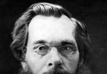 Алексей Саврасов