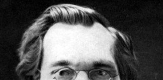 Алексей Саврасов