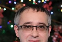 Алексей Шапошников