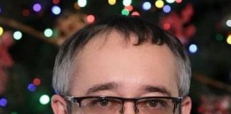 Алексей Шапошников