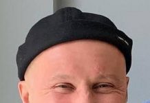 Алексей Сидоров
