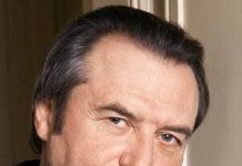 Алексей Учитель