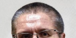 Алексей Улюкаев