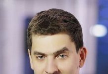 Алексей Вершинин
