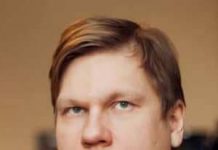 Алексей Воронин