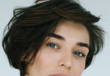 Алина Астровская