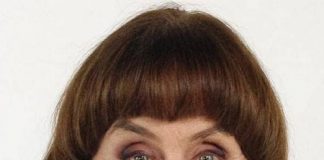 Алла Данько