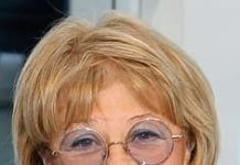 Алла Сурикова