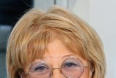Алла Сурикова