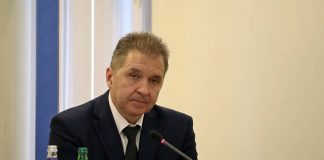 Алтайскому краю не везет с руководителями