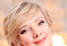 Анастасия Орлова