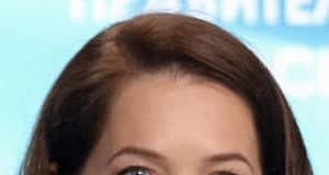 Анастасия Ракова