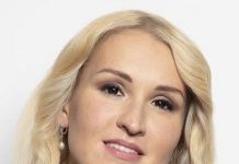 Анастасия Васильева