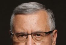 Анатолий Гриценко