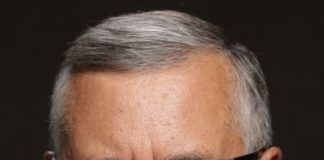 Анатолий Гриценко