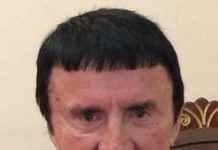 Анатолий Кашпировский
