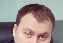 Андрей Алешкин