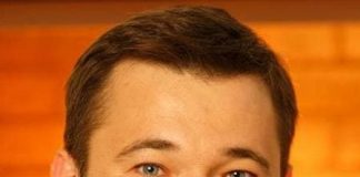 Андрей Богдан