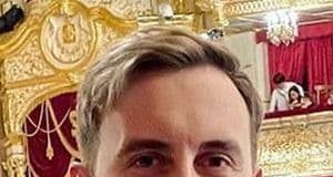 Андрей Чёрный