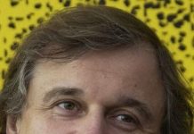 Андрей Эшпай