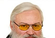 Андрей Гребенник