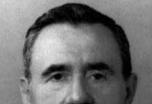 Андрей Громыко