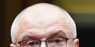 Андрей Клишас