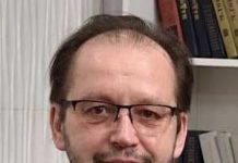 Андрей Кравчук