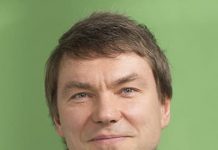 Андрей Кривенко