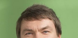 Андрей Кривенко
