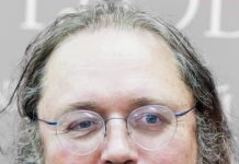 Андрей Кураев
