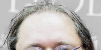 Андрей Кураев