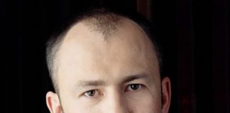 Андрей Мельниченко