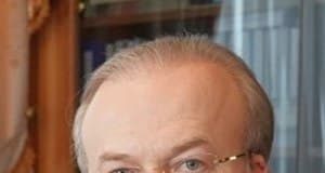 Андрей Назаров