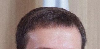 Андрей Никитин