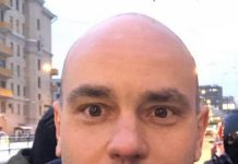 Андрей Пивоваров