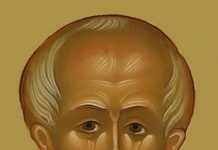 Андрей Рублев