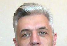 Андрей Савельев
