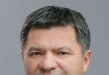 Андрей Тарасенко
