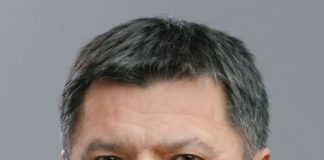 Андрей Тарасенко