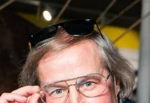 Андрей Житинкин