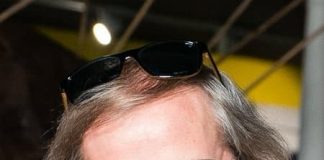 Андрей Житинкин