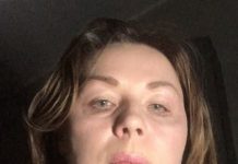 Анна Исаева