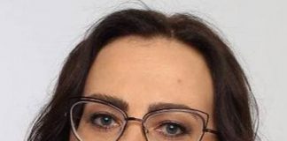 Анна Канопацкая