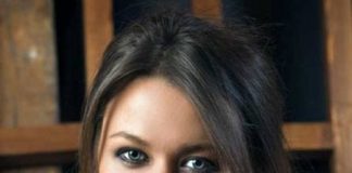 Анна Кастерова
